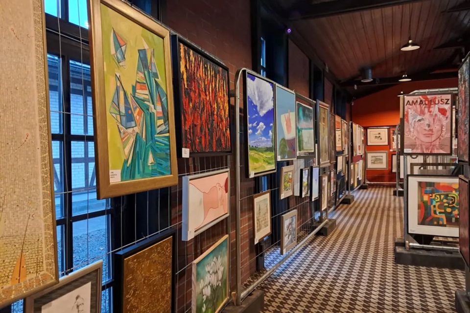 Kraków. Wraca Aukcja Wielkiego Serca