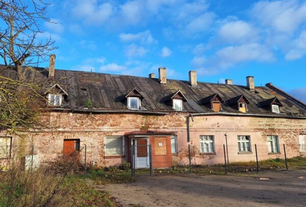 Pruszcz Gdański. Powstanie centrum wsparcia osób z niepełnosprawnościami