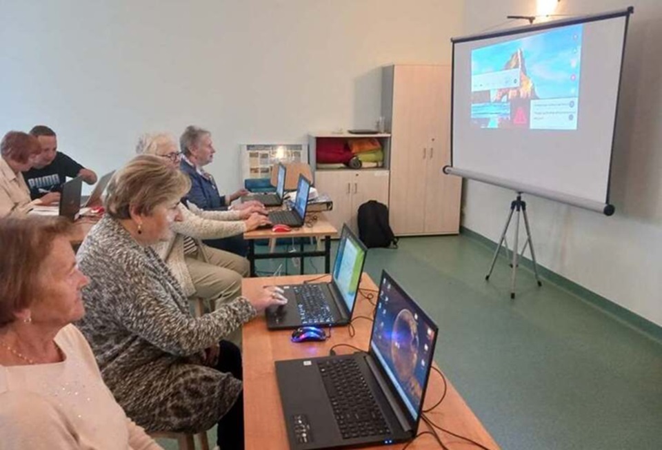 Wałbrzych. Miasto uczy się równości