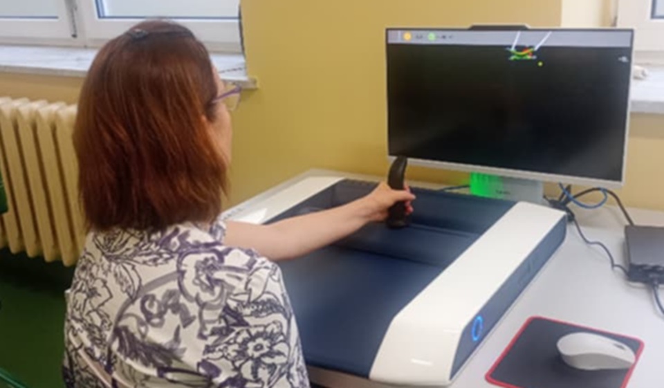 Bielsko-Biała. Pomogą odzyskać sprawność