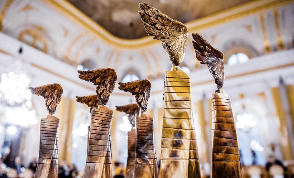 Wręczono nagrody w Konkursie Człowiek bez barier 2025