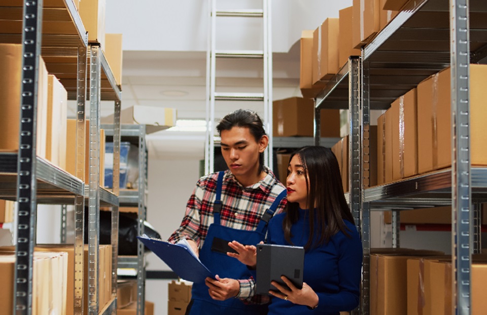 Tylu cudzoziemców pracuje w Polsce. GUS pokazał nowe dane