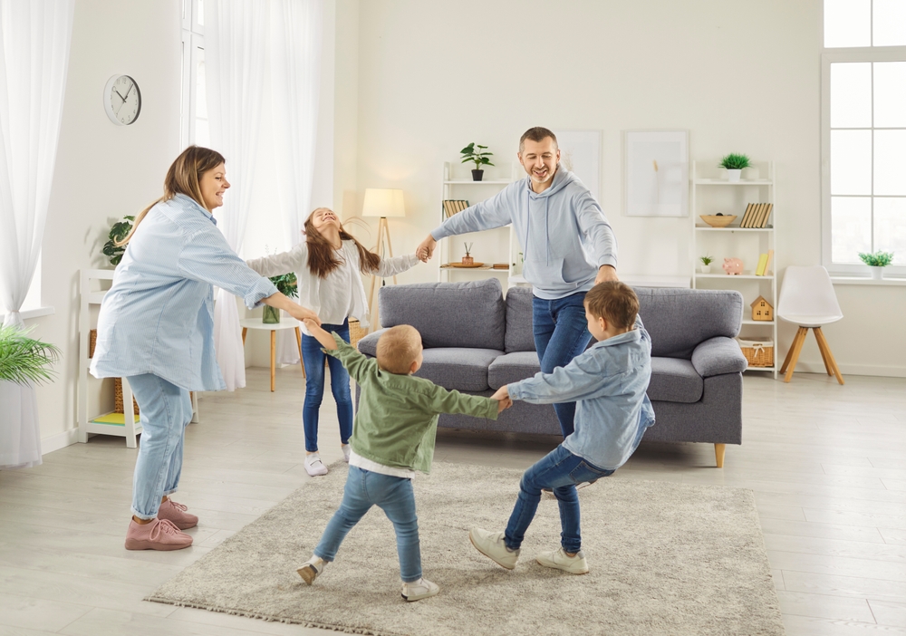 Od 1 stycznia zmiany w Karcie Dużej Rodziny