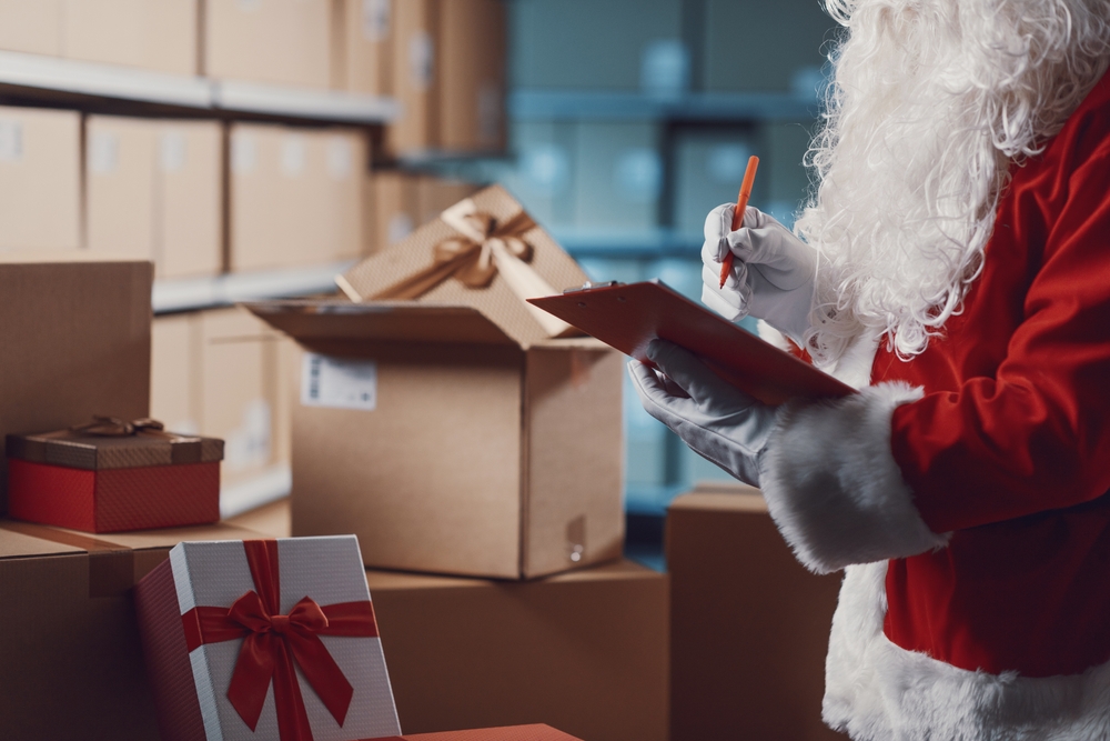 Wrocław. Świąteczne wsparcie dla najuboższych