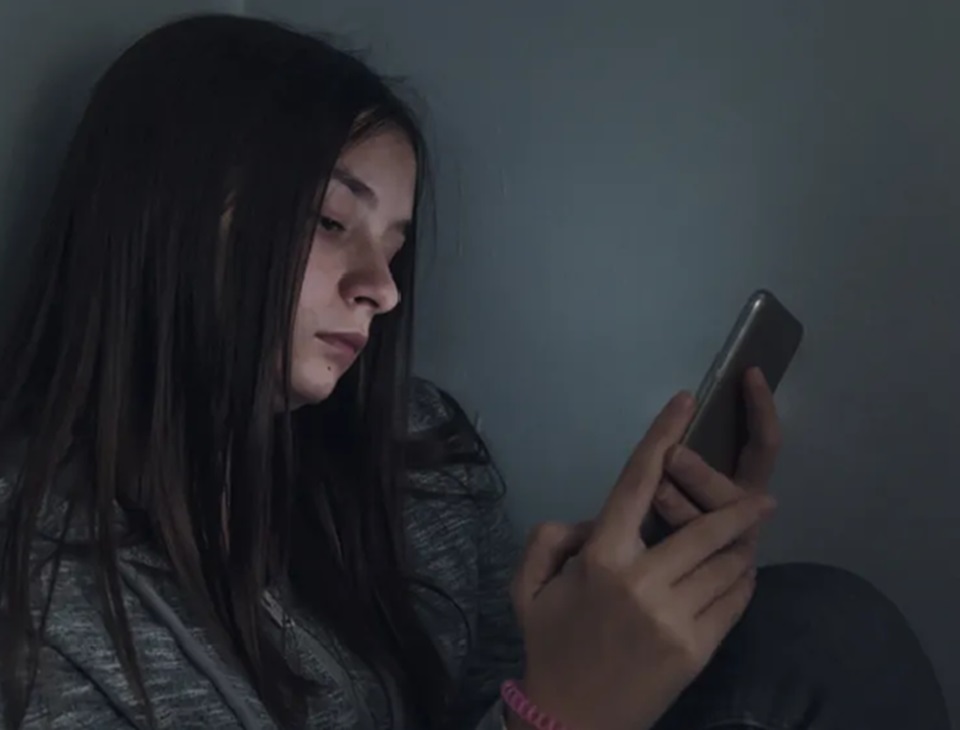 Szokująca skala przemocy w szkołach