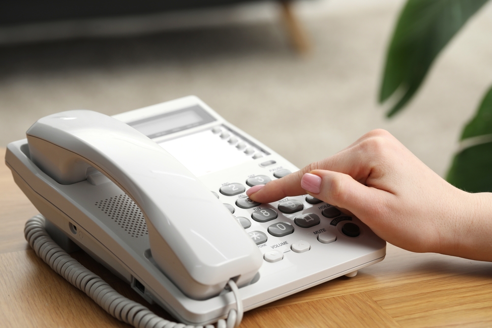 Gliwice. Telefon życzliwości – kto dzwoni i jak działa projekt?