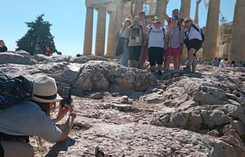 Erasmus nie tylko dla studentów