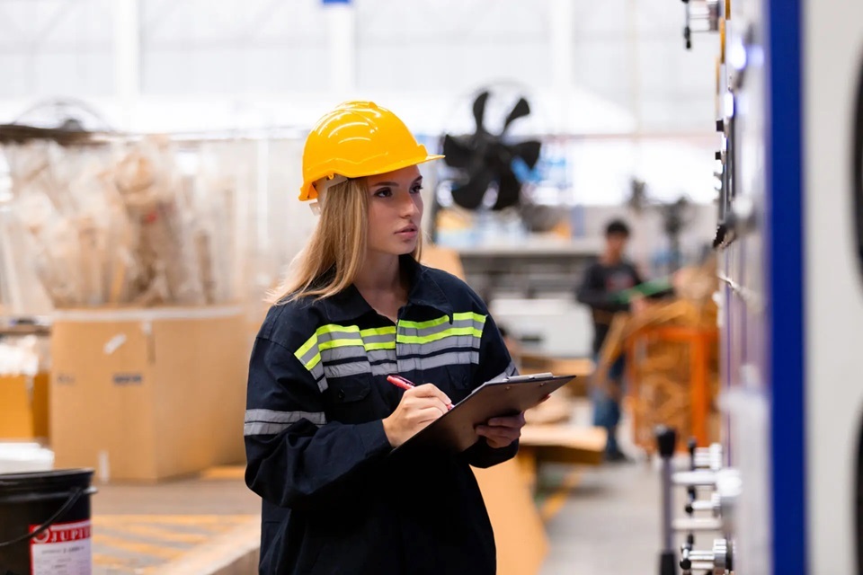 Komentarz. Rynek pracy hamuje, ale nie wpada w poślizg