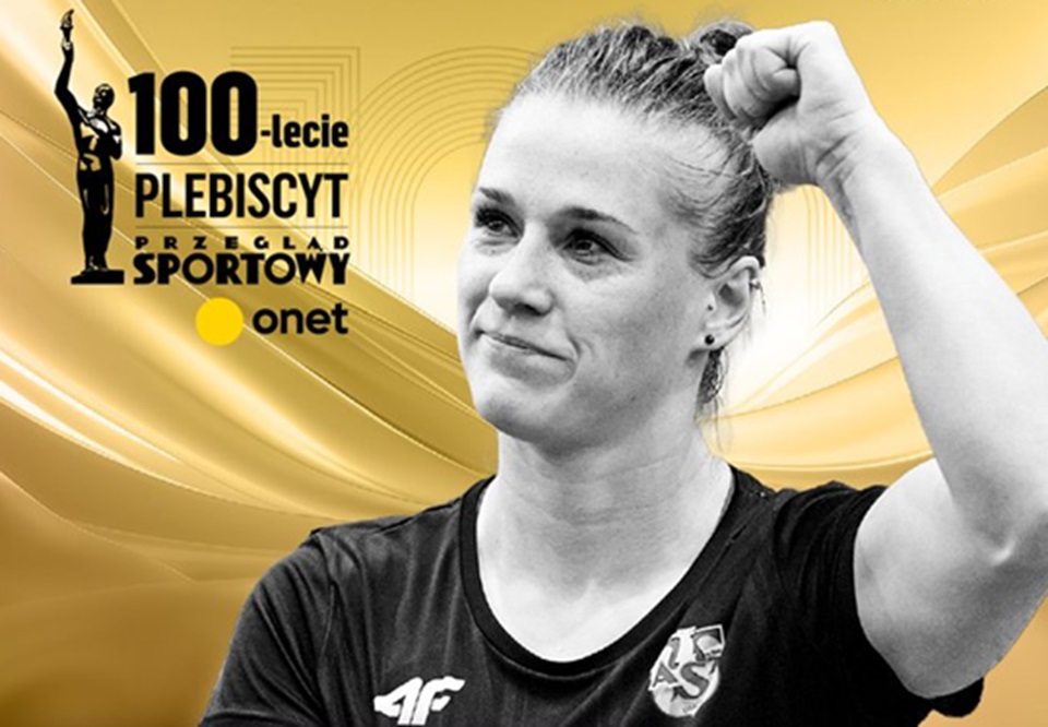 Superczempion dla Natalii Partyki