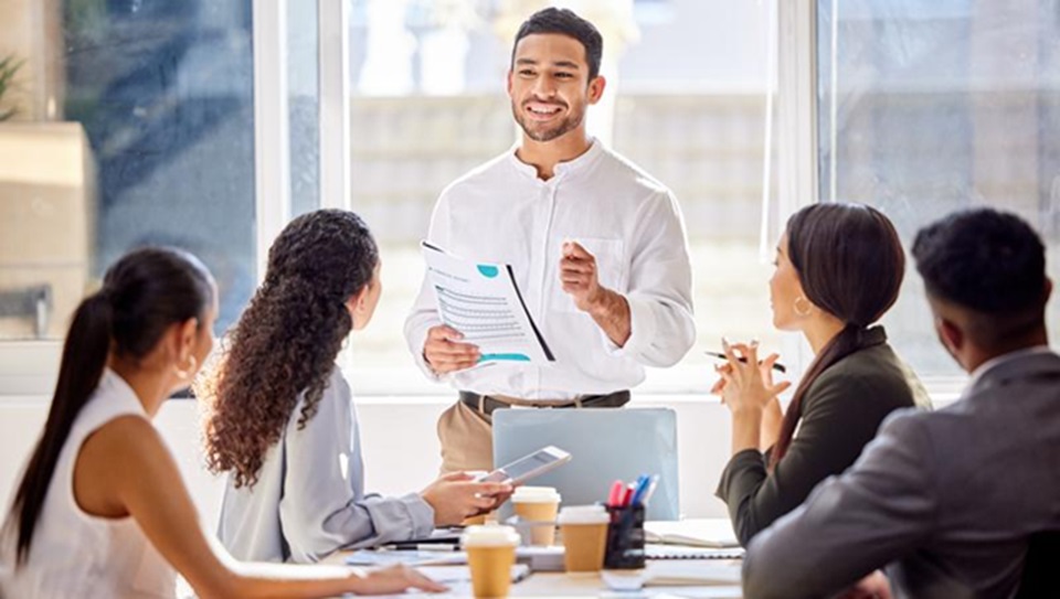 Jakie trendy dominują na rynku pracy?