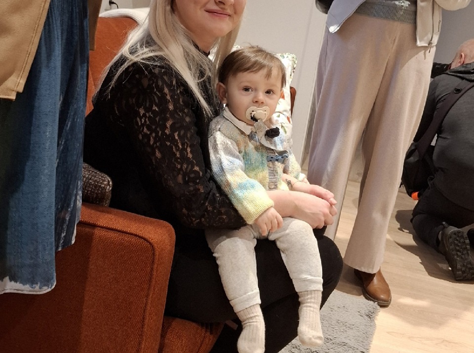 Gdańsk. Caritas otwiera nowe mieszkanie dla samotnych matek