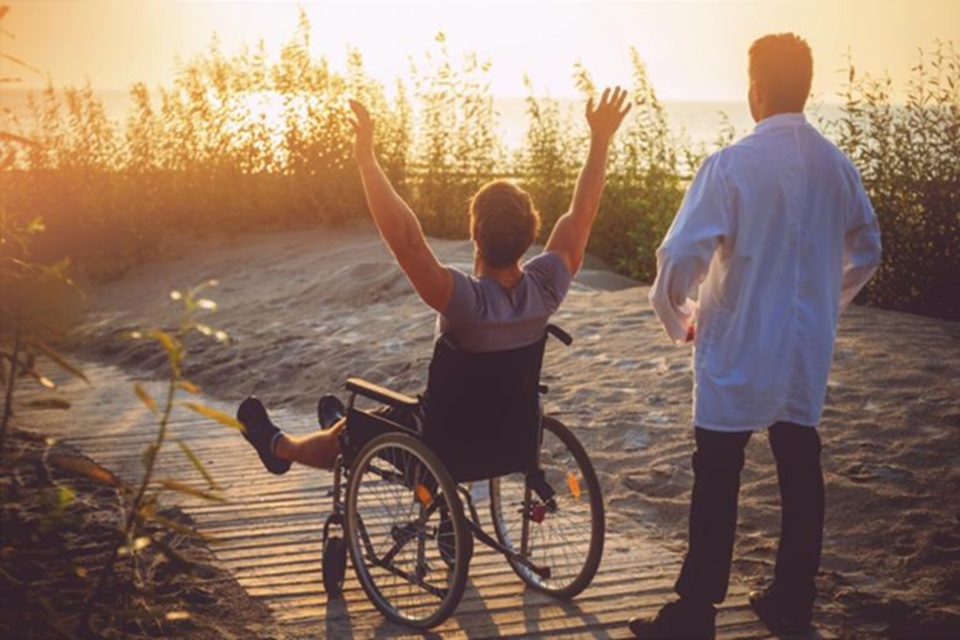 RPO interweniuje w sprawie turnusów rehabilitacyjnych