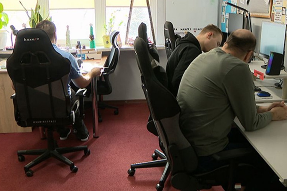 Warsztaty terapii zajęciowej w obliczu zmian