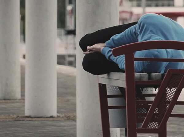 Ogólnopolskie liczenie bezdomnych