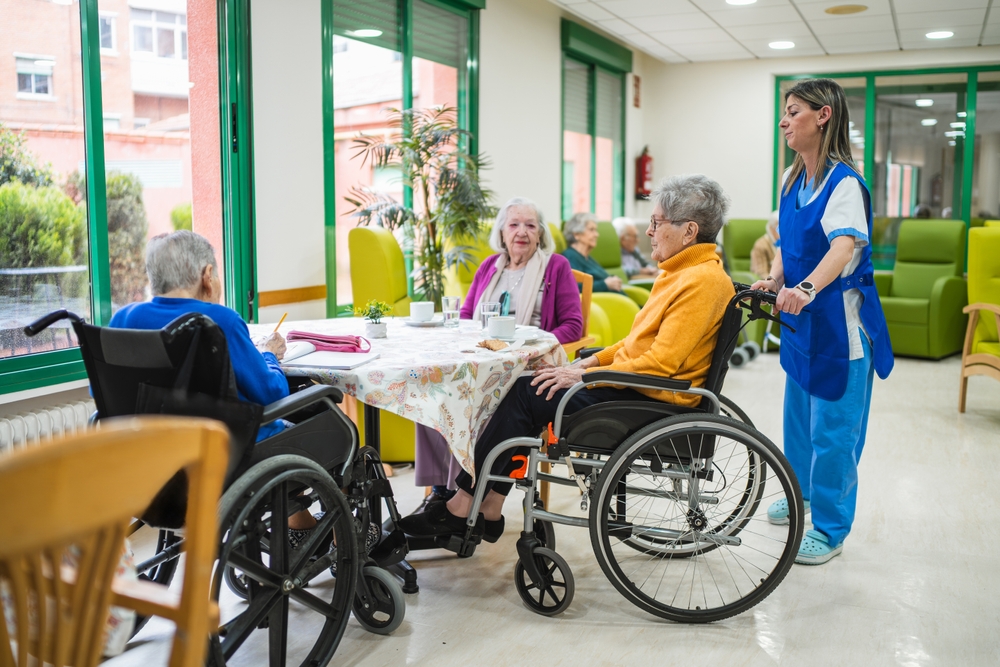 Report to the European Parliament. The illusion of deinstitutionalization