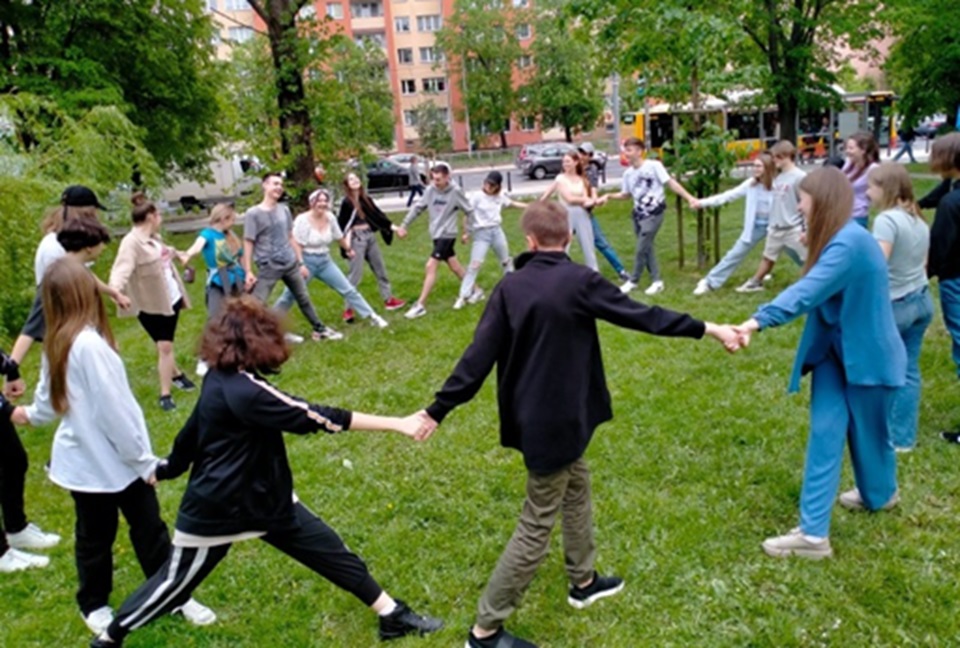 Praktyczny przewodnik o edukacji włączającej