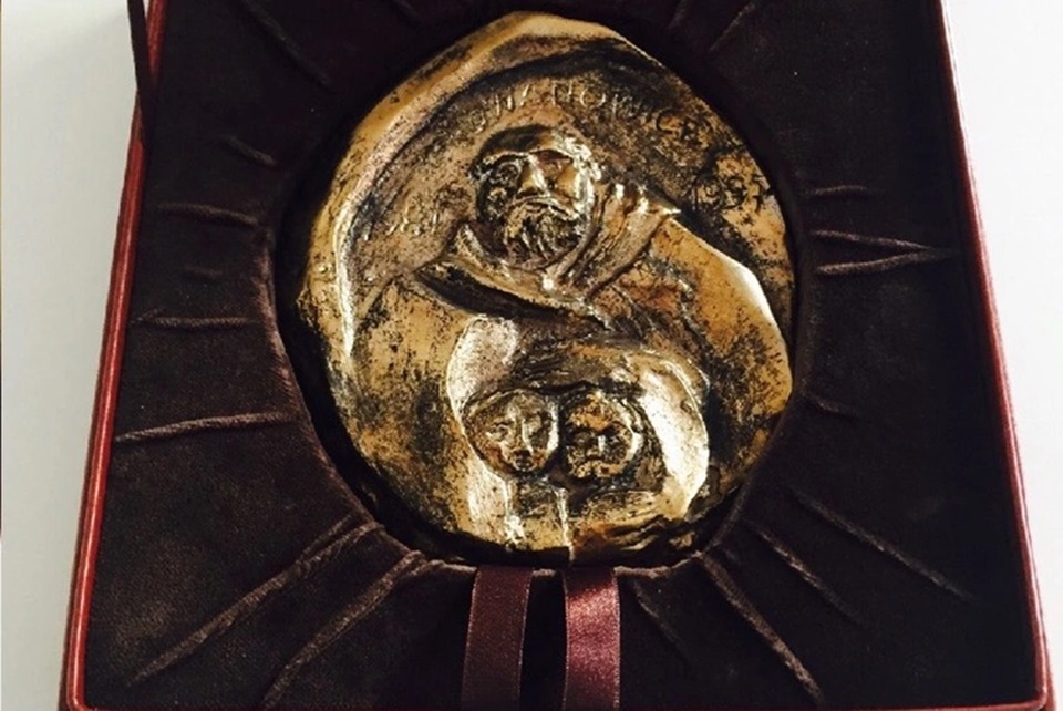 Finałowa Gala Albertiany 2026