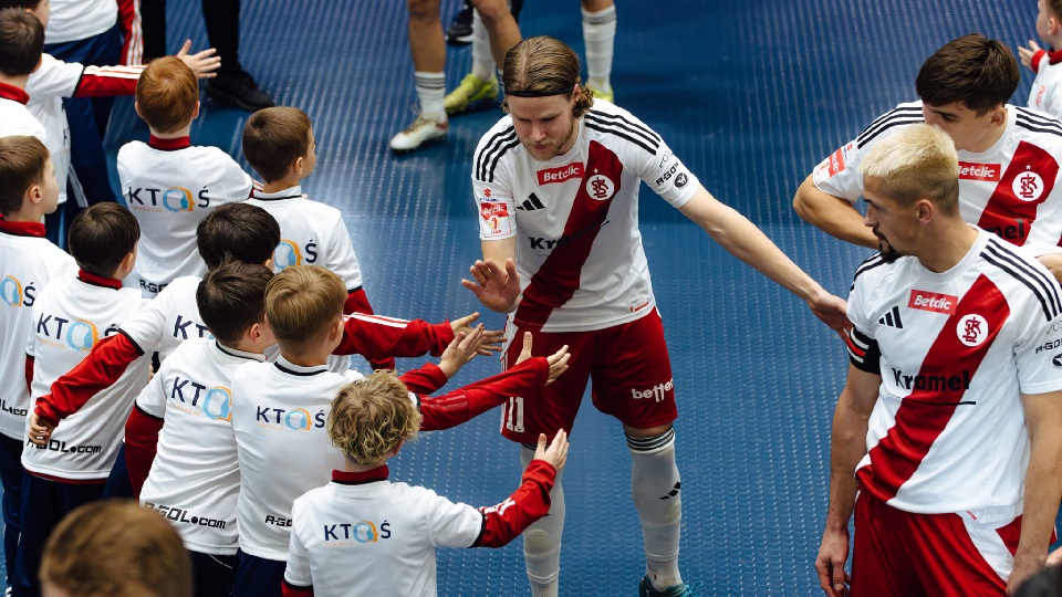 Łódź. Gra z nami Fundacja KTOŚ