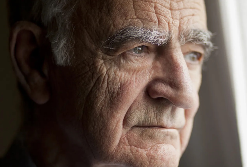 Depresja seniorów. „Niedostrzegane cierpienie” pod lupą ekspertów RPO