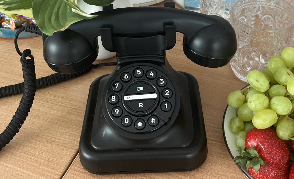 Wsparcie telefoniczne dla osób opiekujących się niepełnosprawną osobą bliską