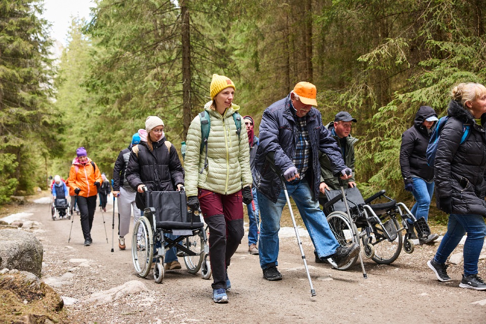 Miesiąc Świadomości Amputacji 2026