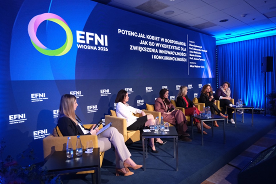 Bariery ograniczające wykorzystanie potencjału kobiet