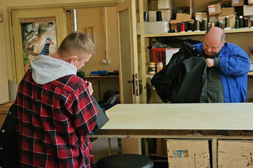 Milion niewykorzystanych talentów