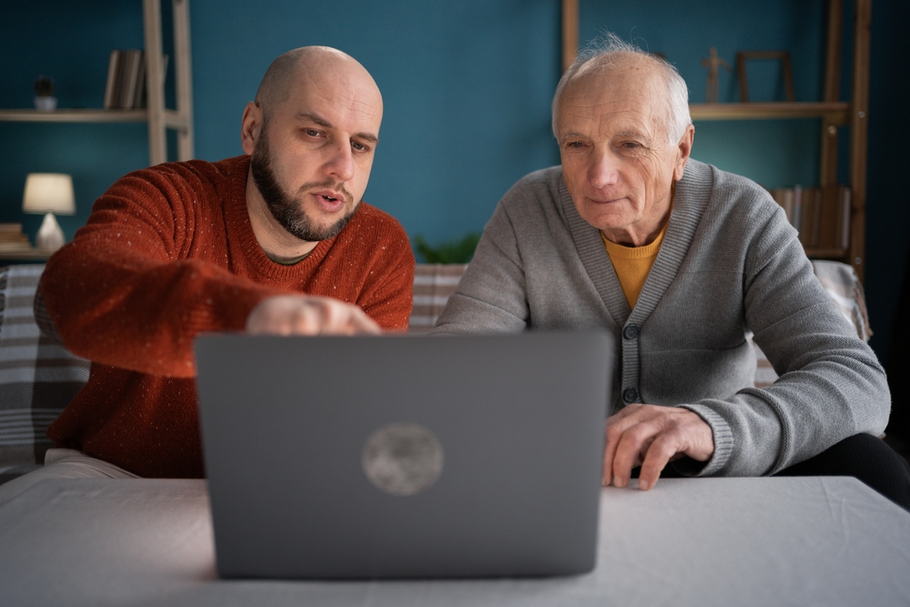 Mit wojny pokoleń jest przesadzony?