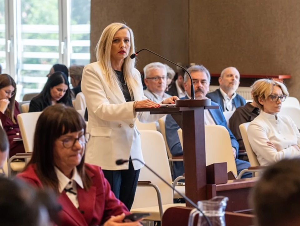 Jaworzno. Chcą dotrzeć z szeroką pomocą do bezdomnych