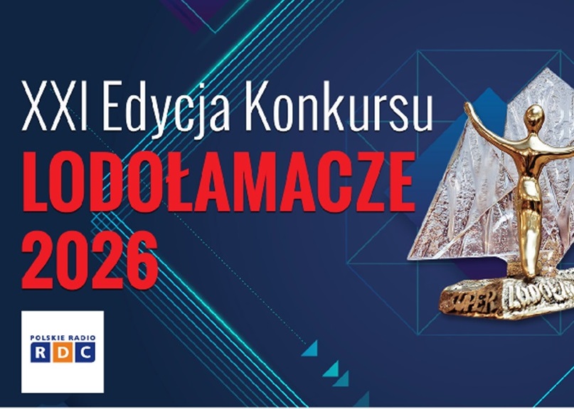 XXI edycja Kampanii Społecznej Lodołamacze