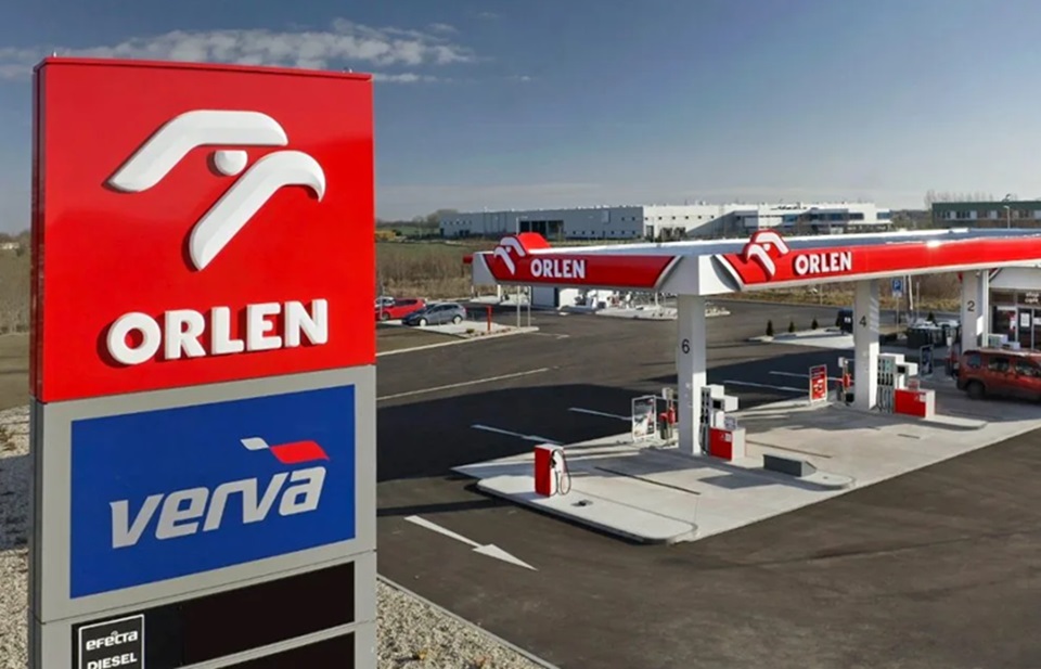 Orlen uruchomi sieć ponad 30 pomieszczeń higieniczno-opiekuńczych na swoich stacjach