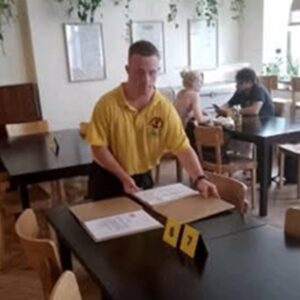 Wrocław. Internauci ruszyli z pomocą Cafe Równik