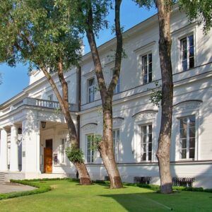 Mazowsze. Symboliczna złotówka za bilet do instytucji kultury dla osób  niepełnosprawnych