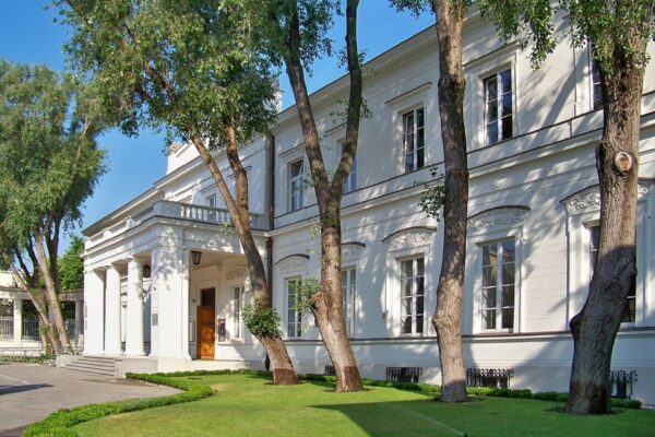 Mazowsze. Symboliczna złotówka za bilet do instytucji kultury dla osób niepełnosprawnych