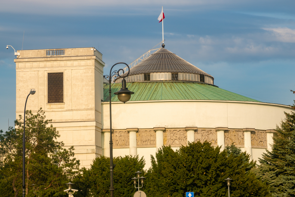 Konferencja „Społeczna odporność młodzieży – bezpieczne państwo”