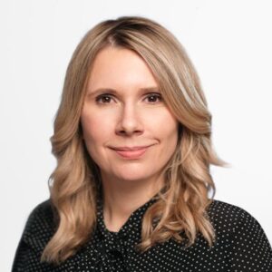 Monika Sikora Pełnomocniczką Rządu ds. Osób Niepełnosprawnych
