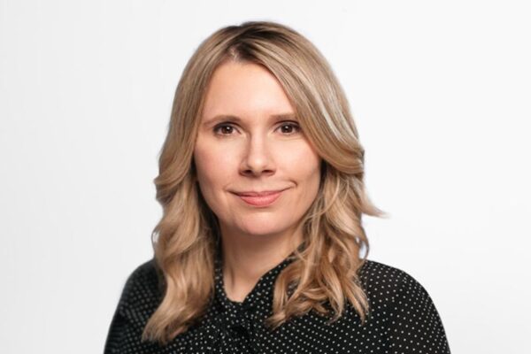 Monika Sikora Pełnomocniczką Rządu ds. Osób Niepełnosprawnych