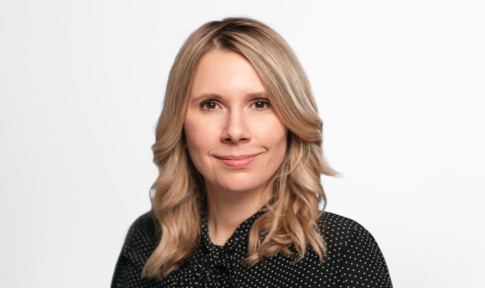 Monika Sikora Pełnomocniczką Rządu ds. Osób Niepełnosprawnych