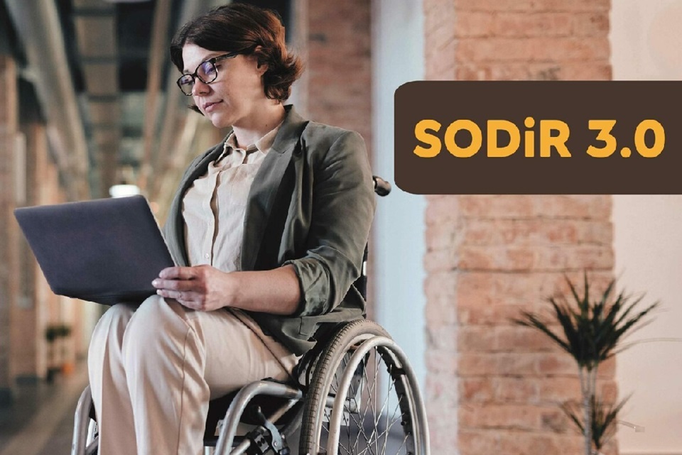 SODiR 3.0 – dla kogo będzie ten system?