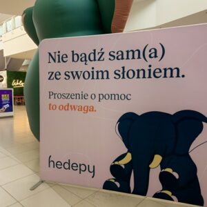 Co 4. Polak nie rozmawia o swoich emocjach, bo nie chce być ciężarem dla innych