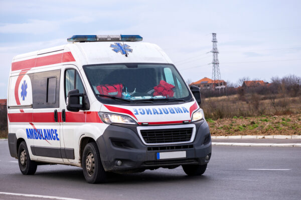 Kalisz. Specjalna akcja dla bezdomnych
