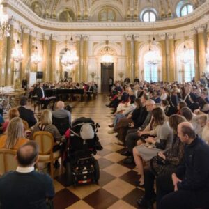 Gala finałowa konkursu Lodołamacze 2026