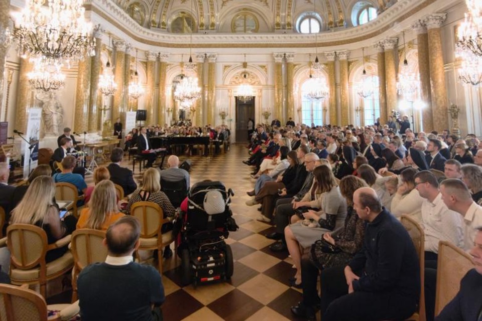 Gala finałowa konkursu Lodołamacze 2026