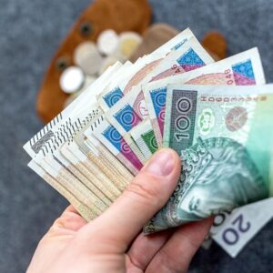 Kampania społeczna „Świadczenie wspierające. Dla Ciebie, nie dla pośredników”