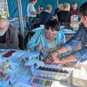 Tarnowskie Góry. Zakończenie projektu „OPIEKA NA PLUS”