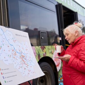 Wrocław. Dobiegła końca kilkumiesięczna trasa Silverbusa
